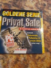 Power Safe , Goldene Serie von