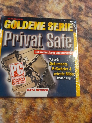 Power safe goldene serie - goldene, von