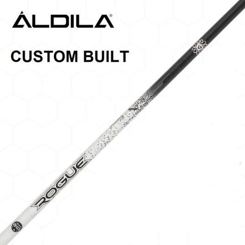 Aldila rogue white 130 - aldila, msi