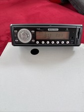 vdo dayton cd 2537u Auto CD Radio Mit USB Sd Karte  MP3 Autoradio