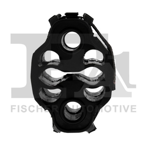 Halter abgasanlage fa1 143 - abgasanlage, 143-954