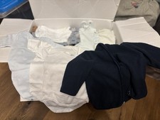 Baby Sachen 50/56 Kleiderpaket  Bis 3 Monaten