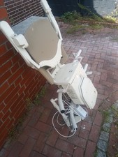  Lifta Treppenlift Top Zustand