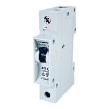 Siemens B 25A /