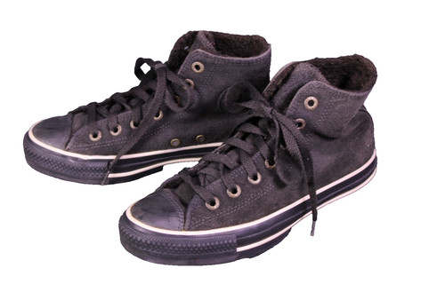 Converse sneaker chucks - sneaker, all