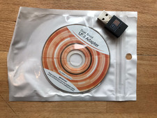 Wireless Wlan Adapter USB Stick