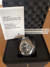 Steinhart Ocean One Vintage