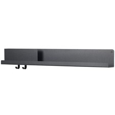 Muuto Wandregal Regal Metall