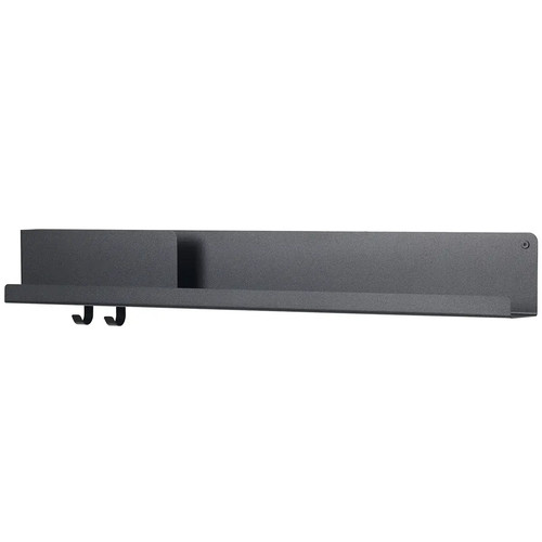 Muuto wandregal regal metall - muuto,