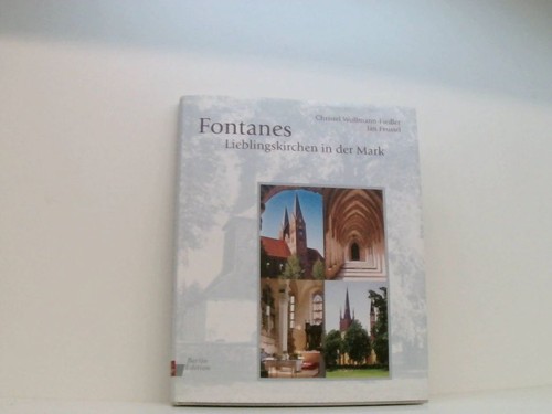 Fontanes lieblingskirchen - fontanes,