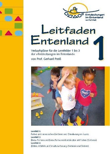 Leitfaden entenland - 1.tl.1, |