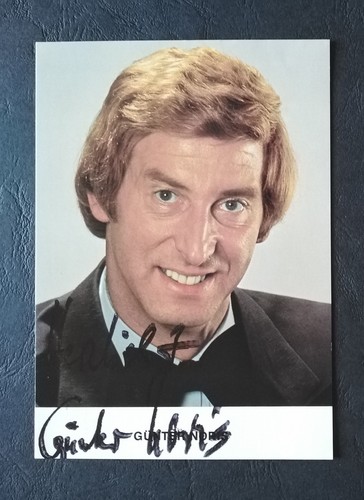 19766 günter noris - günter,