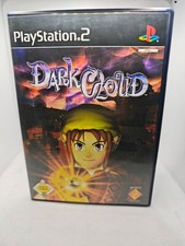 Playstation 2 / PS2: Dark Cloud