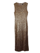 Quiz Damen Pailletten