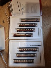 Roco TEE VT 11.5 Analog H0