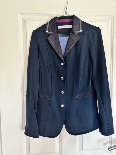 Animo turnier jacket damen - animo,