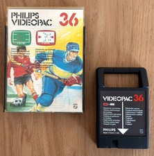PHILIPS VIDEOPAC G7000 NR. 35