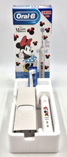 Braun Oral-B JUNIOR 6+ Minnie