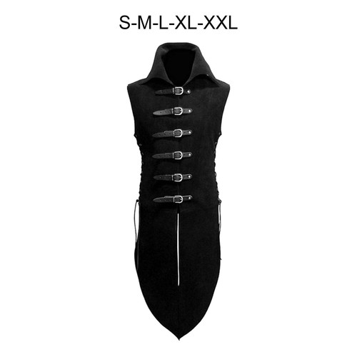 Unisex weste - weste, im