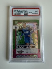 2021-22 Serie A Giacomo