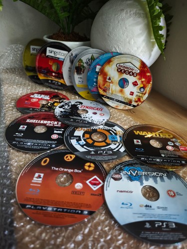 Ps3 spiele zur - spiele,