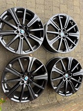 BMW Alufelgen X5 G05 X6 G06 20