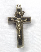 Antikes Reliquienkreuz 19.Jh