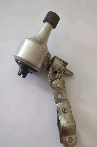 Fahrrad dynamo fer ddr - dynamo, ruhla