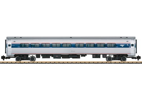 Lgb 31202 amtrak business - g,