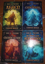 Torsten Weitze 13. Paladin