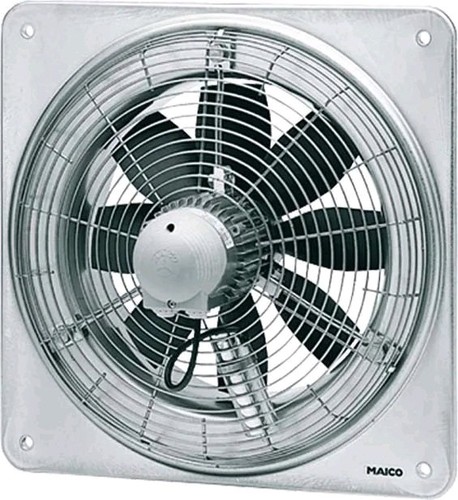 Maico axial wandventilator ezq - maico,