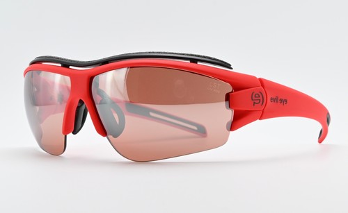 Evil eye trace - evil,