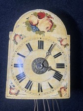 ENTLEBUCHER / SCHWARZWALD  UHR