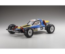 Kyosho K.30617 Optima 1:10 4WD