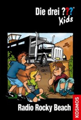 Die drei kids radio in - die,