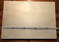 sperrholz 10mm Pappel für