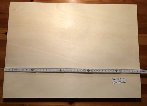 Sperrholz 10mm pappel für - pappel,