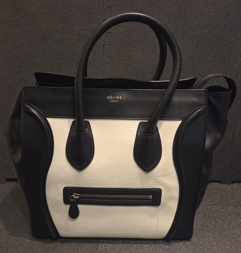 Céline luggage tote - céline, tasche