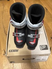 Roces Kinder Skischuhe
