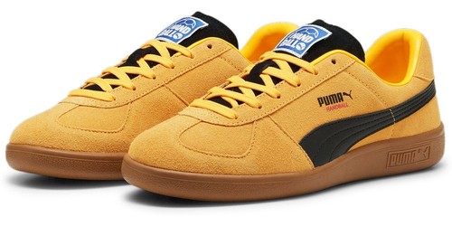 Puma indoorschuhe low handball - puma,