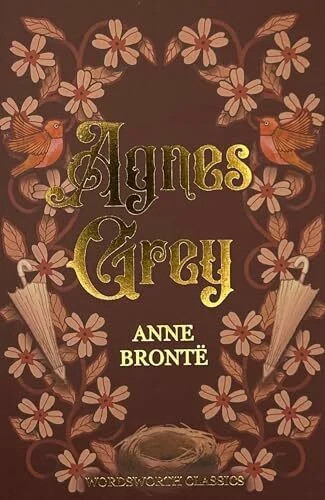 Agnes grey wordsworth - agnes, (wordsworth