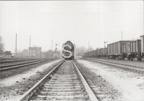 Foto ddr eisenbahn dampflok - foto,,