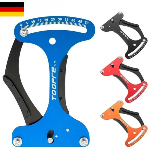 Speichen spannung messer - spannung,