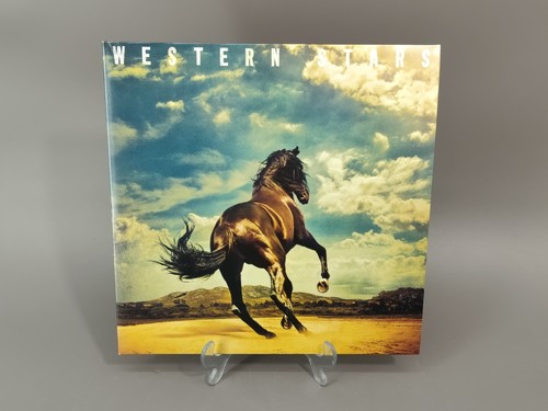 Bruce springsteen western - –,