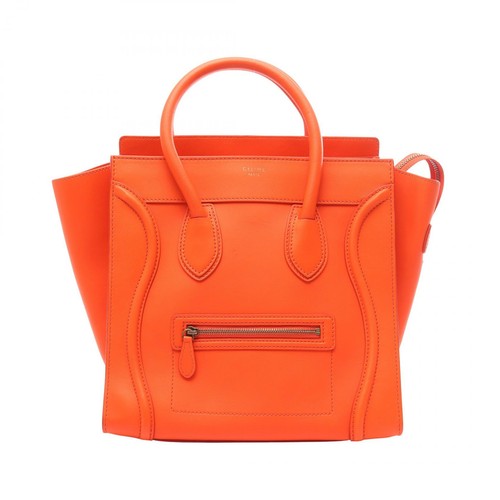 Celine luggage mini shopper - mini,