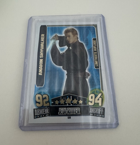 Anakin skywalker jedi ritter - anakin, jedi-ritter
