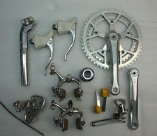 Vintage 80 er J. Campagnolo