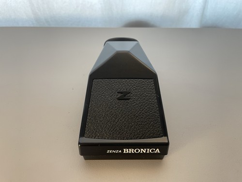 Zenza bronica etr etrs - etrs, etrsi
