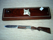 Brieföffner,Abwurfstangen,Sim