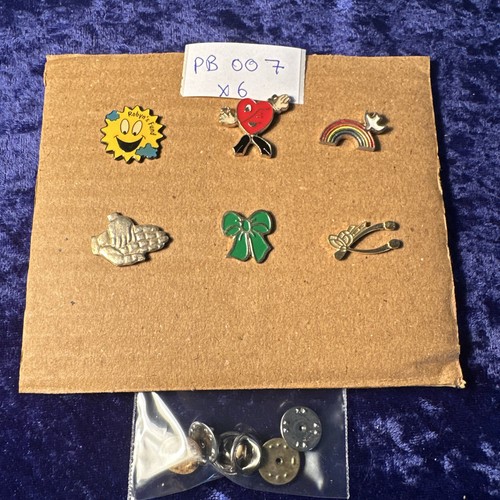 Charity pin anstecker - pin,